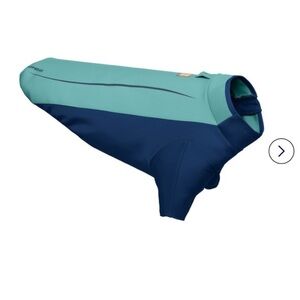 Ruffwear Undercoat Water Jacket